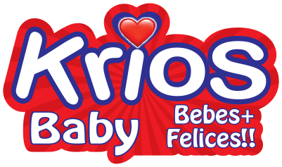 Kr Baby Logo